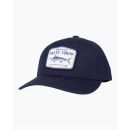 Casquette Salty - Stealth 6 panel - Navy