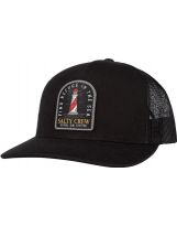 Casquette Salty - Outer Banks - Black