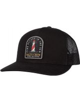 Casquette SaltyCrew - Outer Banks - Black