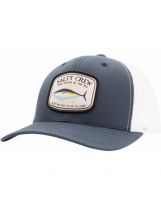 Casquette SaltyCrew - Pacific Retro - Navy