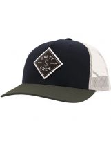 Casquette Salty - Sea Line - Grey