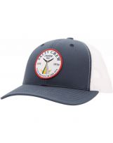 Casquette Salty - Bottom Dweller - Navy