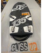 JP Australia Foil Pro Edition 135