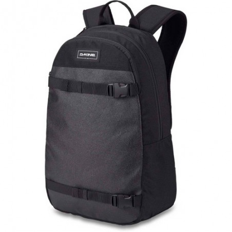 Sac à dos Dakine - Urbn Mission 22L - Black