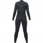 Combinaison O'neill Women - Hyperfreak Chest Zip 4/3+ - Black - 2025 Combinaison O'neill Women - Hyperfreak Chest Zip 4/3+ - Black - 2025