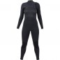 Combinaison O'neill Women - Hyperfreak Chest Zip 4/3+ - Black - 2025 Combinaison O'neill Women - Hyperfreak Chest Zip 4/3+ - Black - 2025