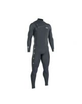 Combinaison ION - Seek Core 4/3 Front Zip - Black