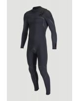 Combinaison O'neill - Hyperfreak Fire 4/3+ CZ - Black 2023