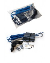 Kit Palan d'écoute Neilpryde