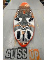 RRD FireStorm 112 - 2016 + Aileron MFC 40