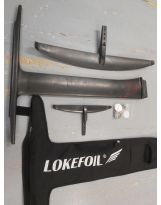 Foil Loke Race 2021
