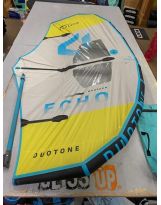 Wing Duotone Echo 3.3m² + wish 2020