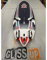 Starboard Isonic 107 - 2015