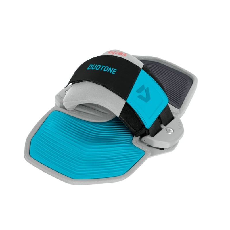 Pads et straps Duotone Vario 2023