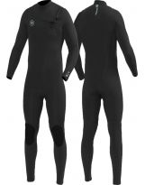  Combinaison Vissla - 7 Seas 4/3 Full ChestZip 