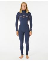 Combinaison Rip Curl Femme - Dawn Patrol 4/3mm Perf - 2023