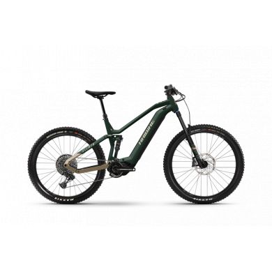 Haibike AllMtn 7 2023 - Yamaha PW-X3 Haibike AllMtn 7 2023 - Yamaha PW-X3