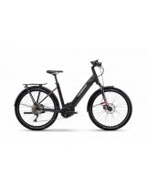 Haibike Trekking 6 Low 2022 - Yamaha PW-ST