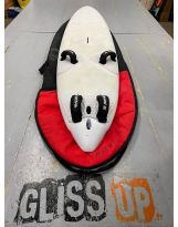 JP Slalom 55 + Housse