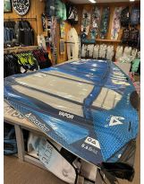 GA Sails Vapor 8.6 m² - 2019 -