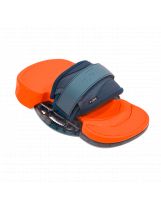Pads et straps F One Platinium 3 Binding 
