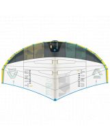 Duotone - Foil wing Unit D-Lab - Nue 2023
