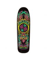 Deck Santa Cruz Dressen rose Crew Two shaped 