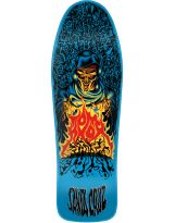 Deck Santa Cruz Reissue Knox Firepit II 