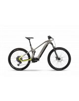 Haibike AllMtn 2 2023 - Yamaha PW-X3 - 720 wh