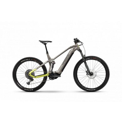 Haibike AllMtn 2 2023 - Yamaha PW-X3 - 720 wh Haibike AllMtn 2 2023 - Yamaha PW-X3 - 720 wh