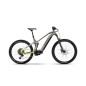 Haibike AllMtn 2 2023 - Yamaha PW-X3 - 720 wh