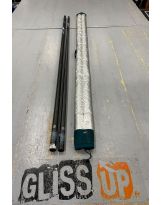 Mat Neilpryde TPX 100 400 RDM