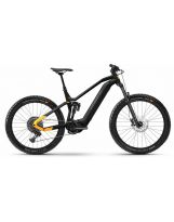 Haibike NDuro 6 2023 - Yamaha PW-X3 - 720 wh