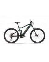 Haibike AllTrail 4 29P 2023 - Yamaha PW-ST - 630 wh
