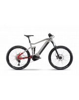 Haibike AllTrail 5 29P 2023 - Yamaha PW-ST - 630 wh