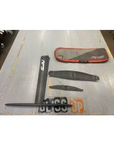 Foil AFS Wind 85 F1080 