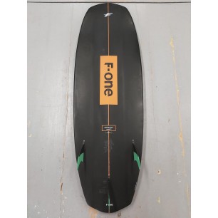 F One Magnet 5'11 Carbon 2022