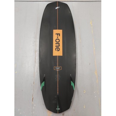F One Magnet 5'11 Carbon 2022