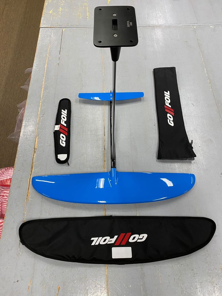 GoFoil GL210 ゴーフォイル フロントフォイル ウイング