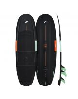 Surf F One - Magnet Carbon 