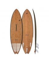 Surf F One - Mitu Pro Bamboo 2023
