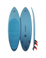 Surf F One - Shadow 2023