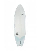 Surf LibTech - RNF'96 - ByLostSurfboard