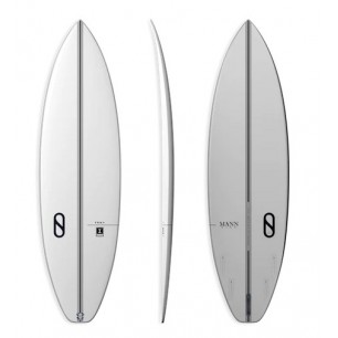 Surf Slater Designs - FRK + IBOLIC 2023