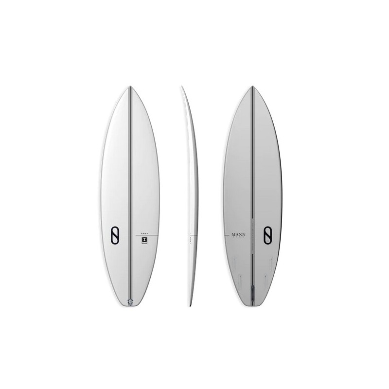 Surf Slater Designs - FRK+ 