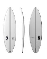 Surf Slater Designs - FRK + IBOLIC