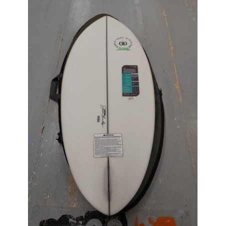 Wakesurf Ronix Conducteur
