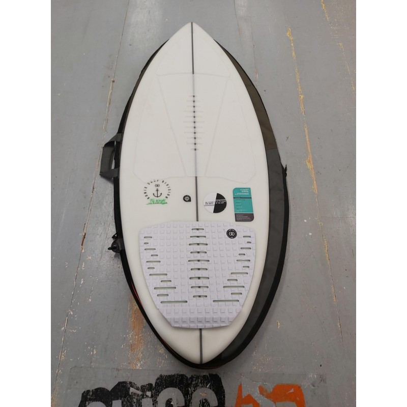 Wakesurf Skim Ronix Conducteur 