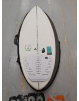 Wakesurf Skim Ronix Conducteur 