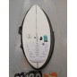 Wakesurf Skim Ronix Conducteur 